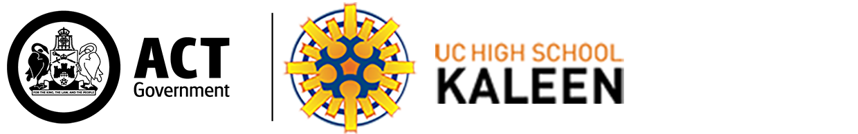 ACT Government logo