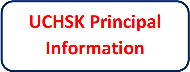 Principal Information