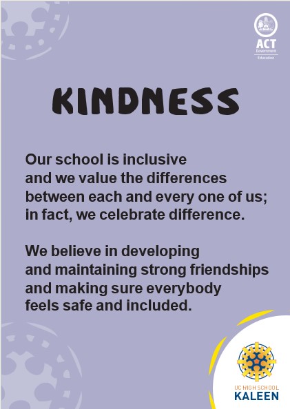 kindness